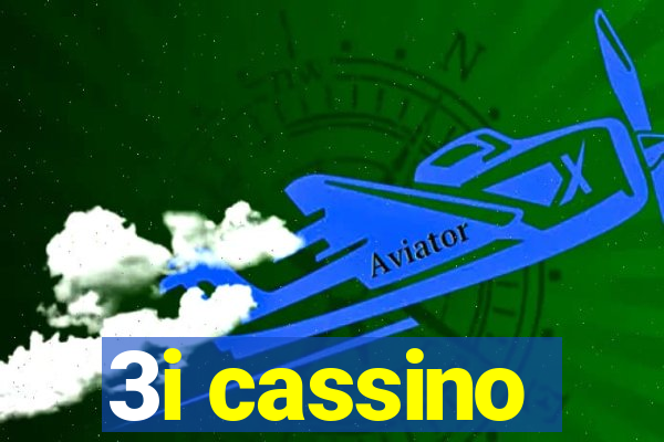 3i cassino